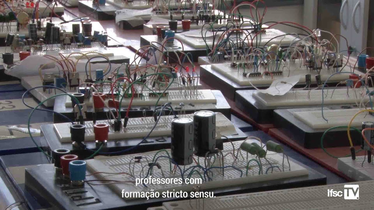 Engenharia Eletrônica