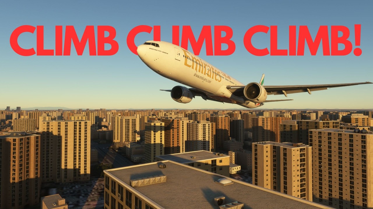 How One Switch Almost KILLED 372 People | Emirates 231