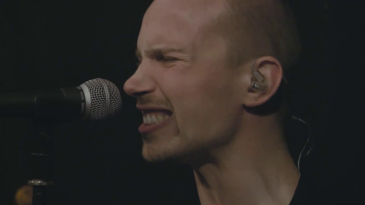 Sthlm Underground - Under ytan