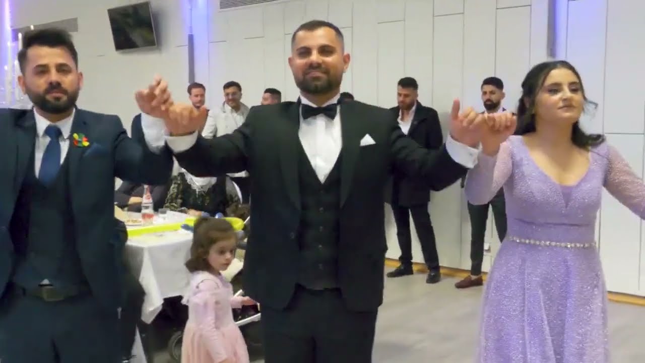 Koma Pira - Ferhat & Derya