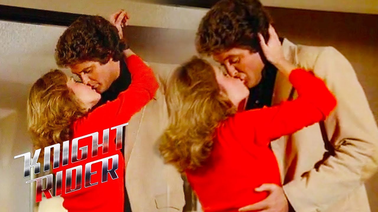 Good Reason to Stay Up | Knight Rider