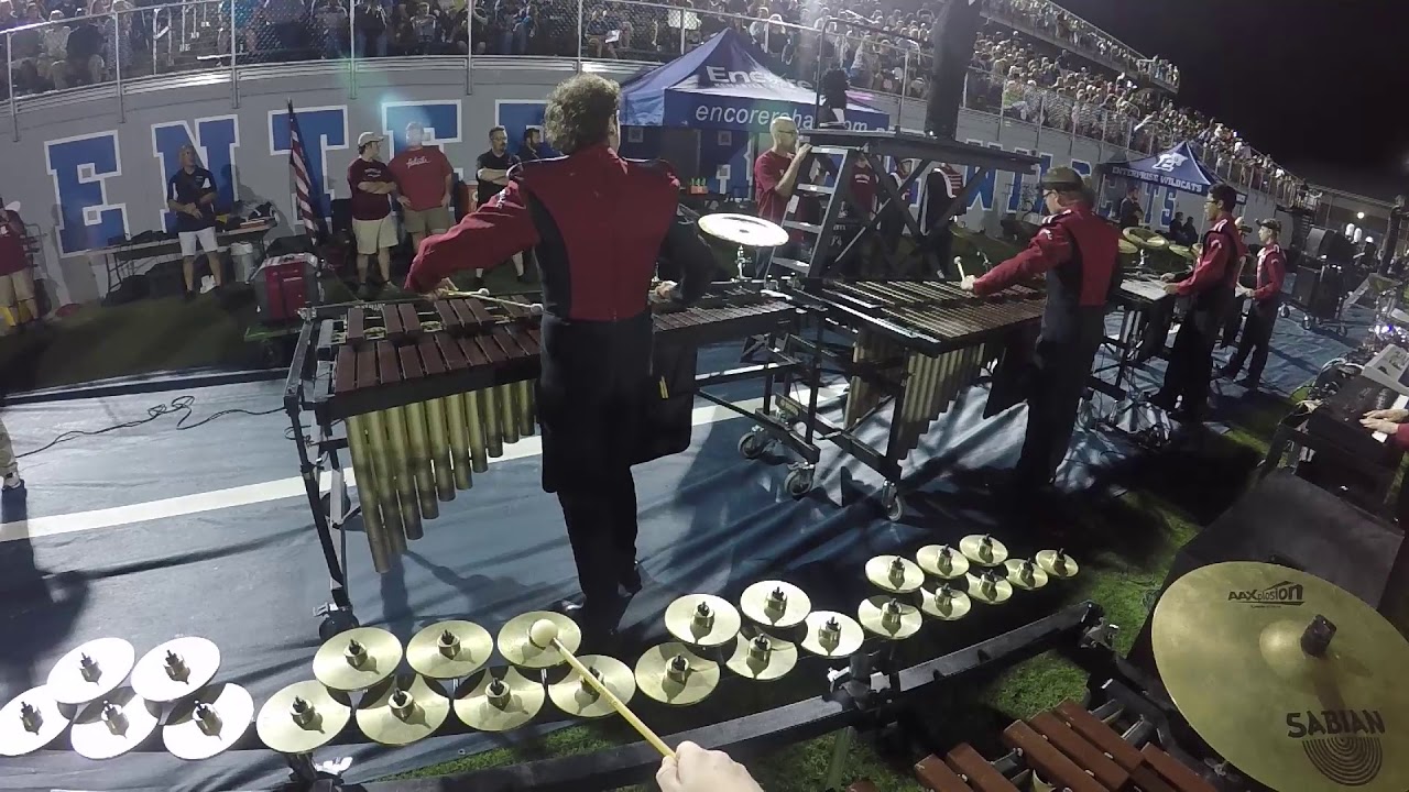 Xylophone Cam 2019 