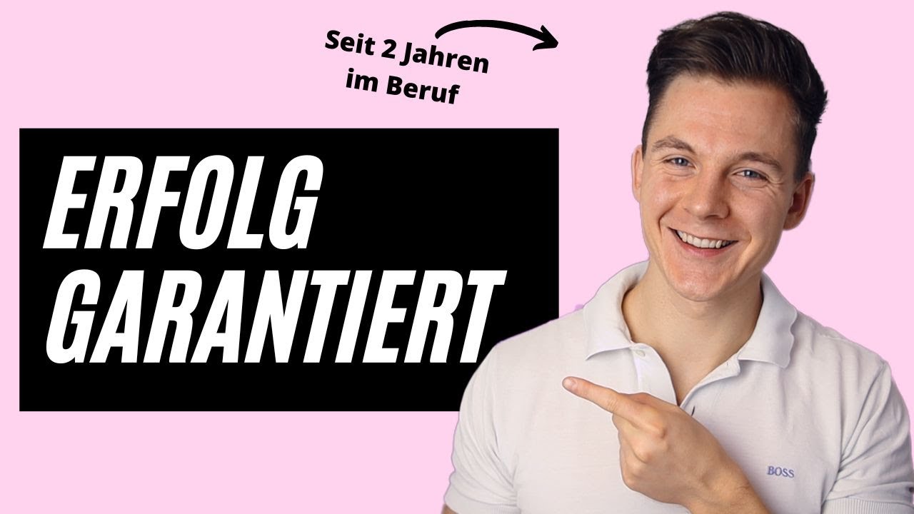 Meine produktive Morgen- und Abendroutine [6 Elemente]