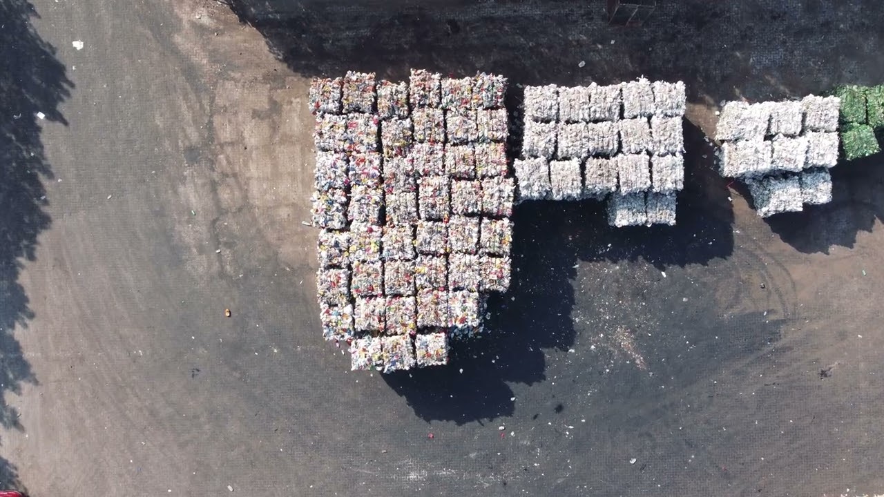 Tadweer Waste Treatment LLC - Dubai
