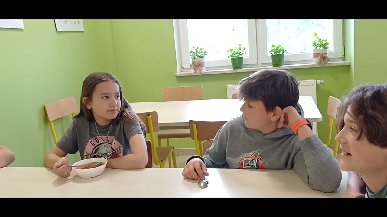 Wkręć się w szkołę