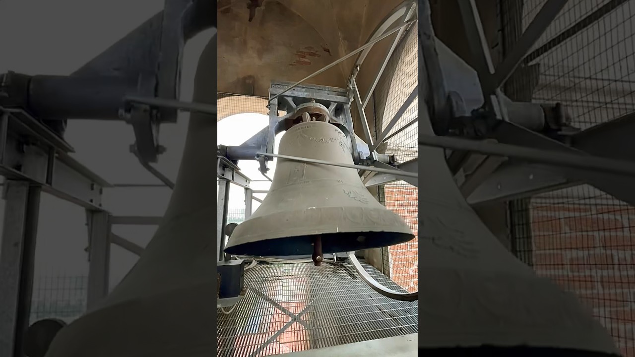 Bells Sound nr.50 - #shorts