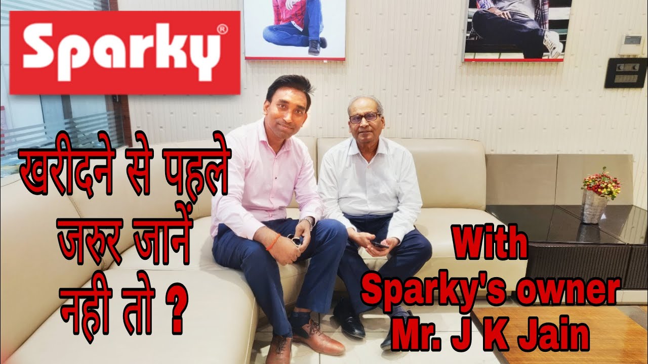 Sparky Jeans & Shirts  Full Information Mr. J K Jain Wholesale & Retail