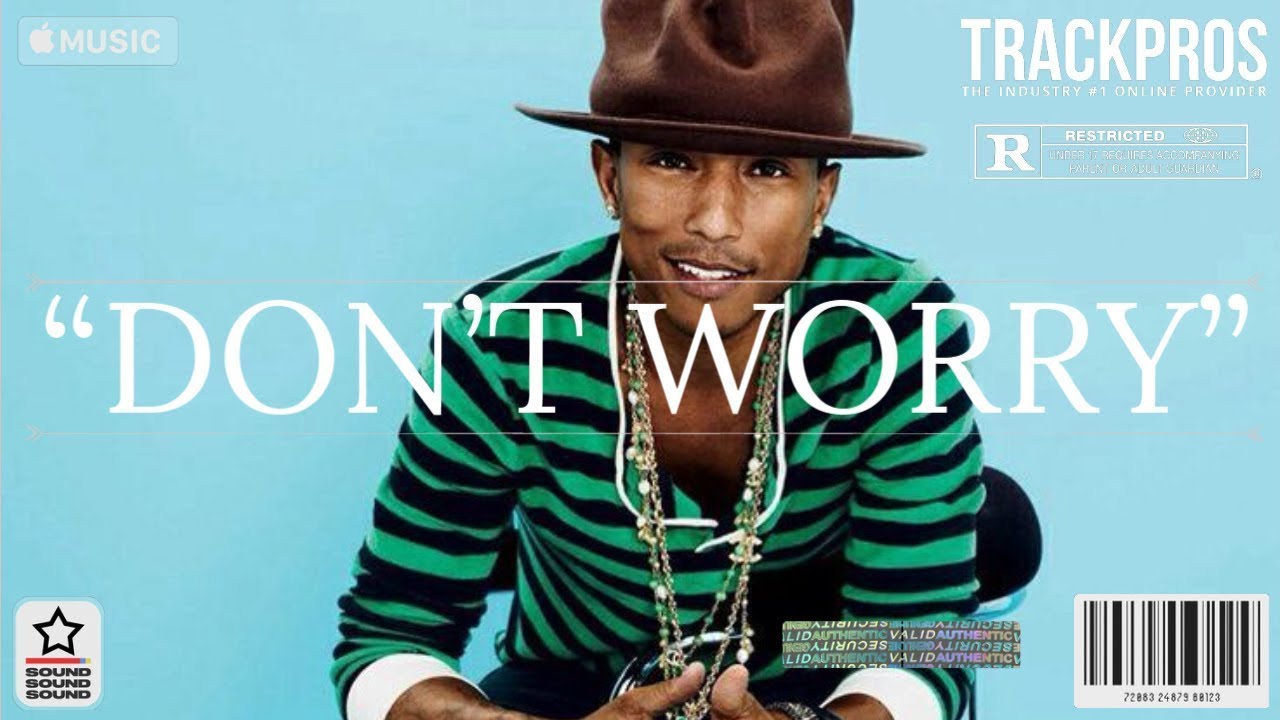 Pharrell Type Beat 2022 - 