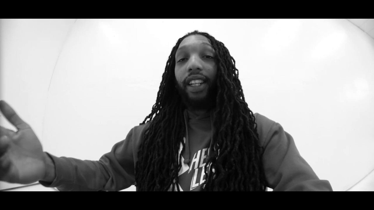 KNO MOB (Northside Casper) No Managment Official [Music Video]