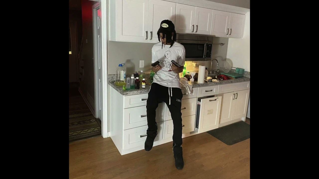 *FREE* dark plugg x 10kdunkin x slimesito x yung nudy  type beat ''cap''