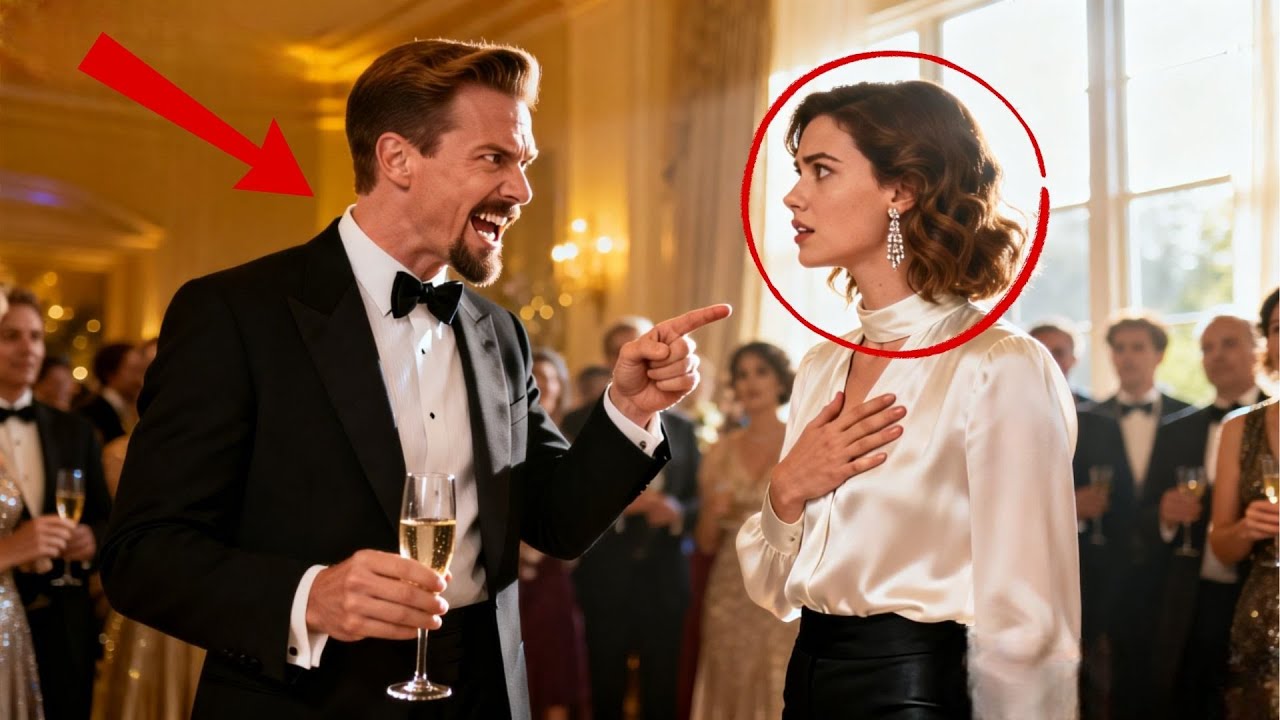 The Dress Code of Deception — The 