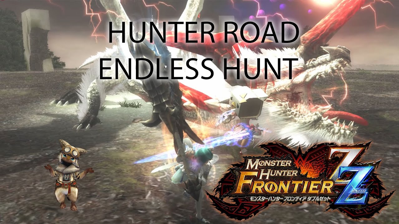 Hunter Road Experience