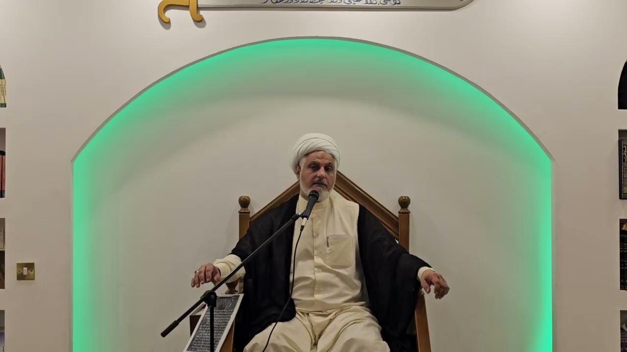 فزت ورب الكعبة٣