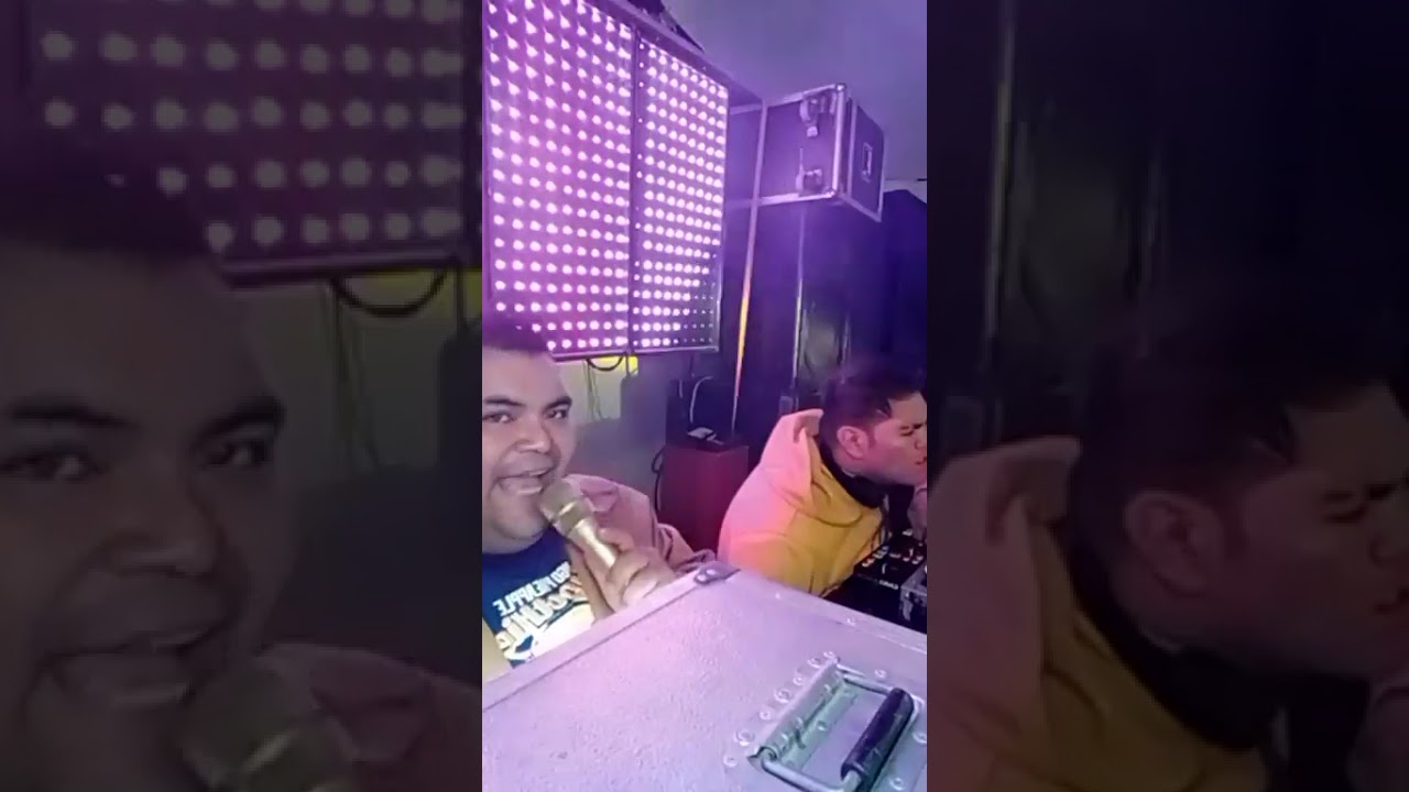 Sonido Caliz ( Disco vol 2) francisco villa Tlaxcala 14-febrero-2026