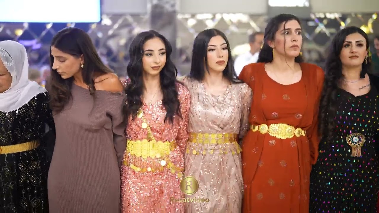 Hebun & Eylül - Part 2 - Abdulbaki Hezexi - #byResatvideo
