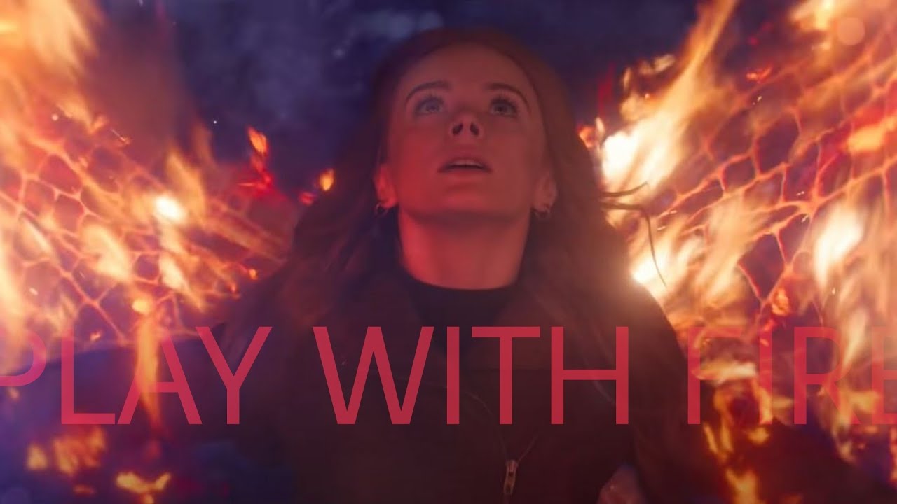 Bloom ∥ Play With Fire