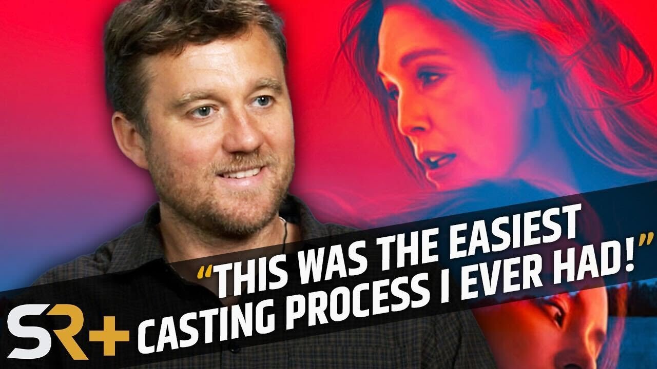 Echo Valley Director Michael Pearce Praises Julianne Moore's Performance & Breaks Down Movie Climax