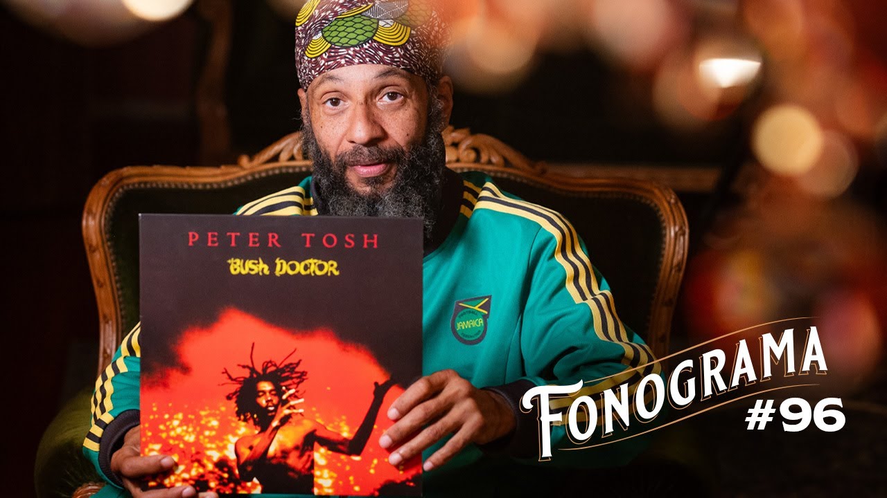 FONOGRAMA #96 - FIDEL NADAL (PROGRAMA COMPLETO)