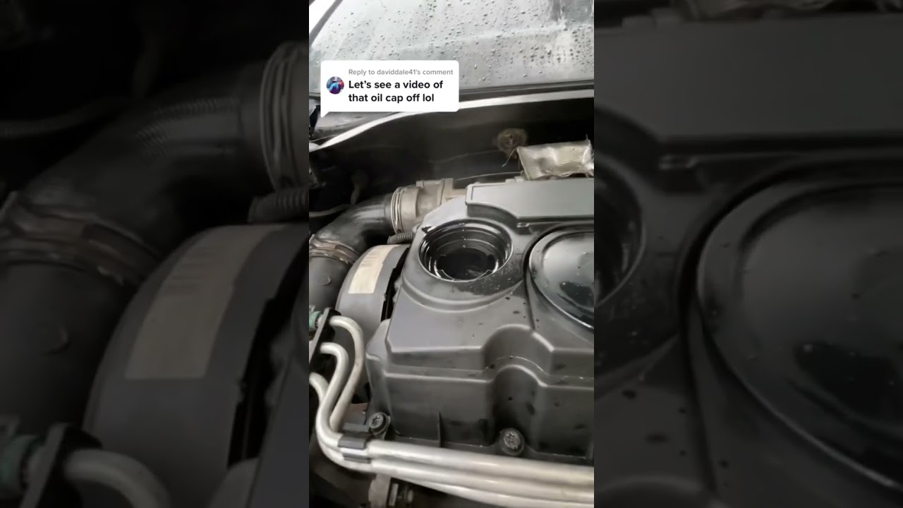( НОРМАЛЬНЫЙ ) TDI прорыв