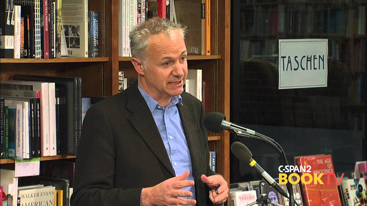 Julian Borger, 