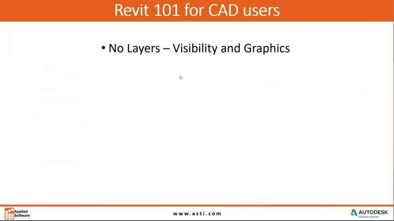 Вебинар: Краткое руководство по инженерным системам (MEP) в Revit