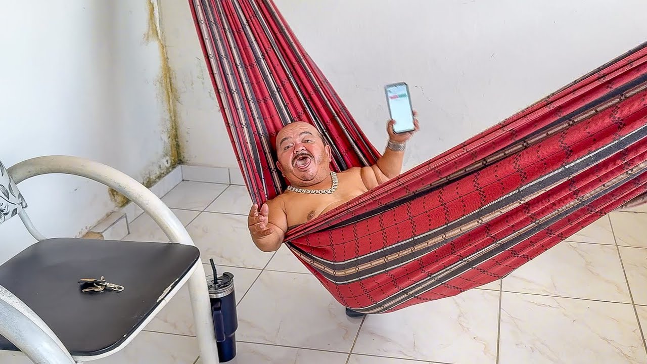 LEÔNCIO VAZA O NÚMERO DO TELEFONE DE PILILIU E O PIOR ACONTECE 😱🔥| PILILIU DA RESENHA