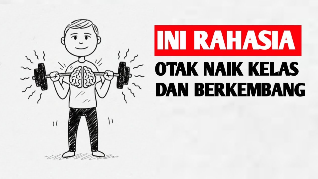 3 Kebiasaan Kecil yang Diam-Diam Membuat Otakmu Meningkat Drastis