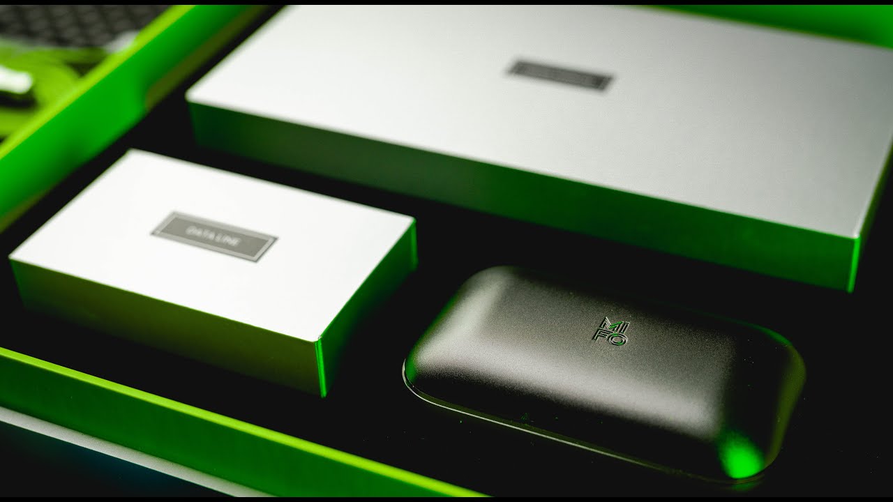 BUY or DON'T BUY? #fancyEDITION | Mifo 07 Dual Driver TWS earbuds