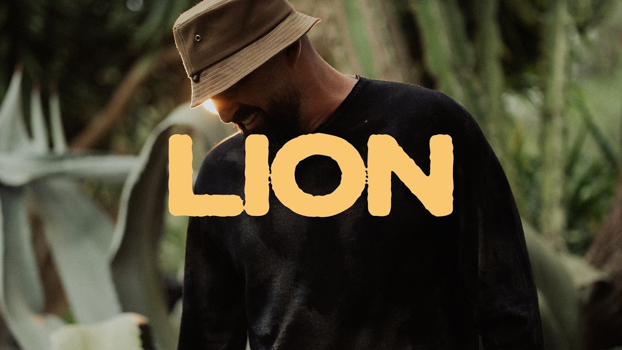 Gentleman - Lion (Official Video)