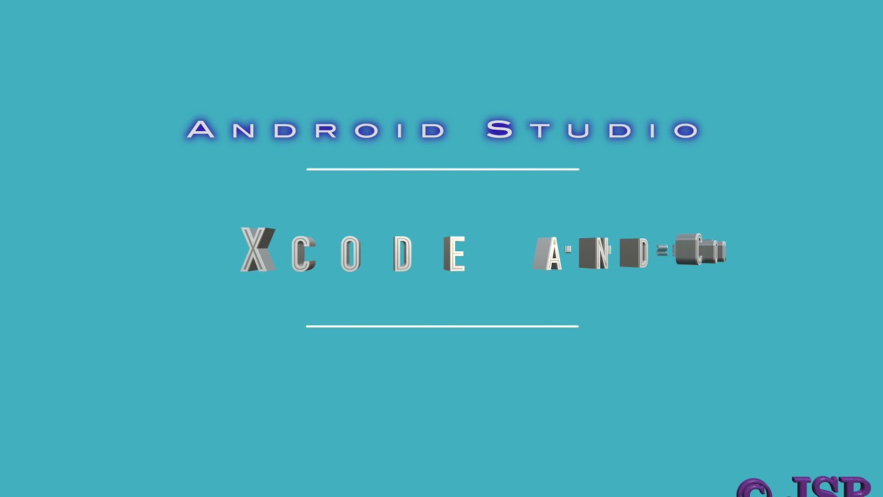 Xcode 12 setup in MacOS | CocoaPods in MacOS | Android studio configuration