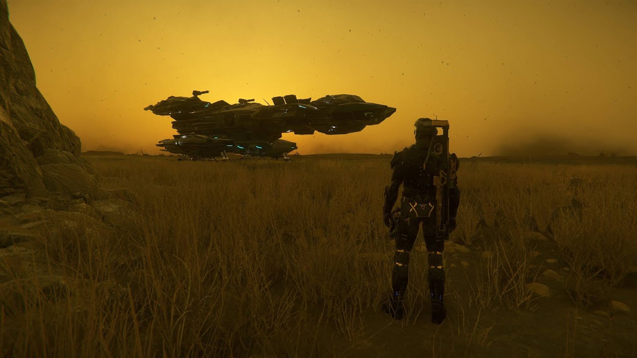 How to get the Oculus Rift/ Rift S/ Quest 1, 2, & 3 working in star citizen