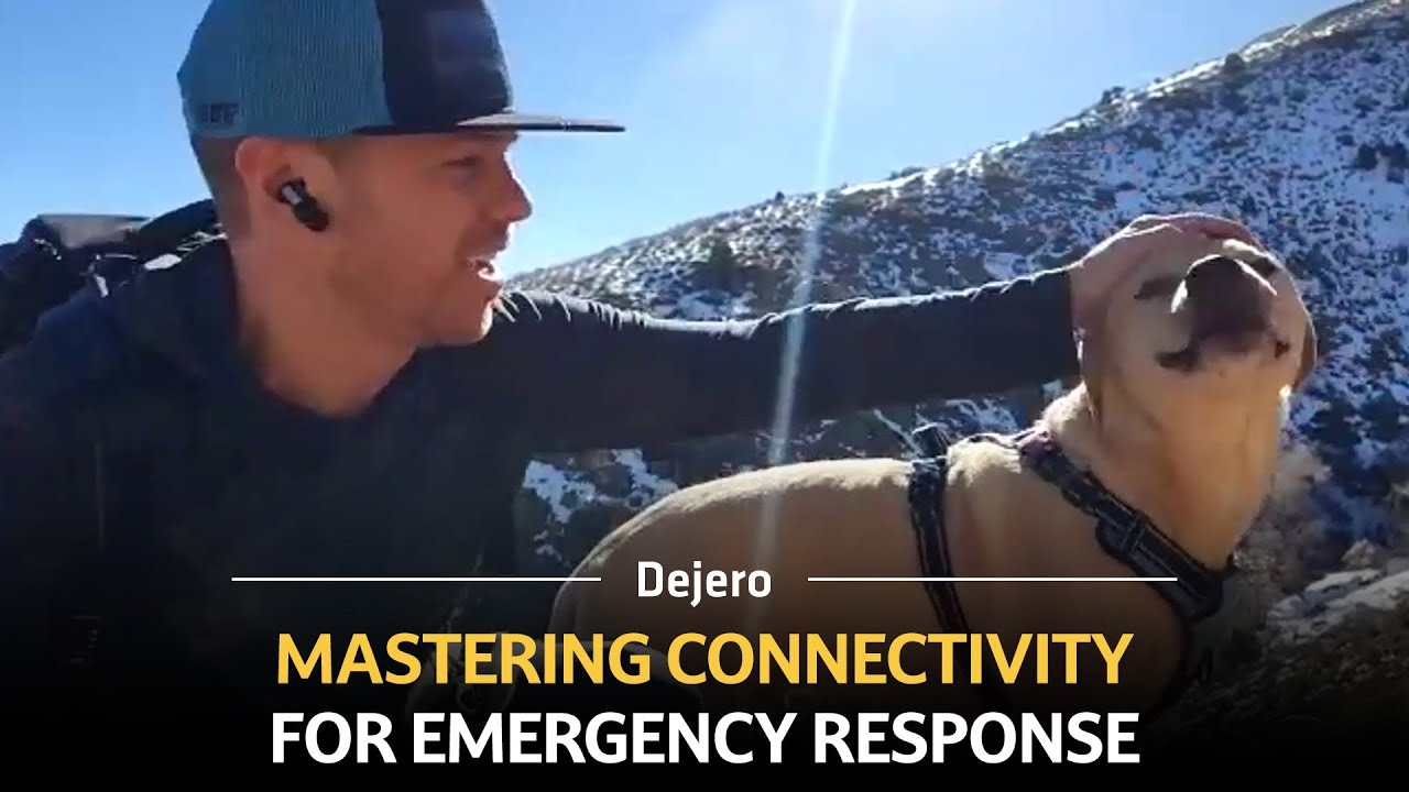 Live Replay: Mastering Connectivity for Emergency Response
