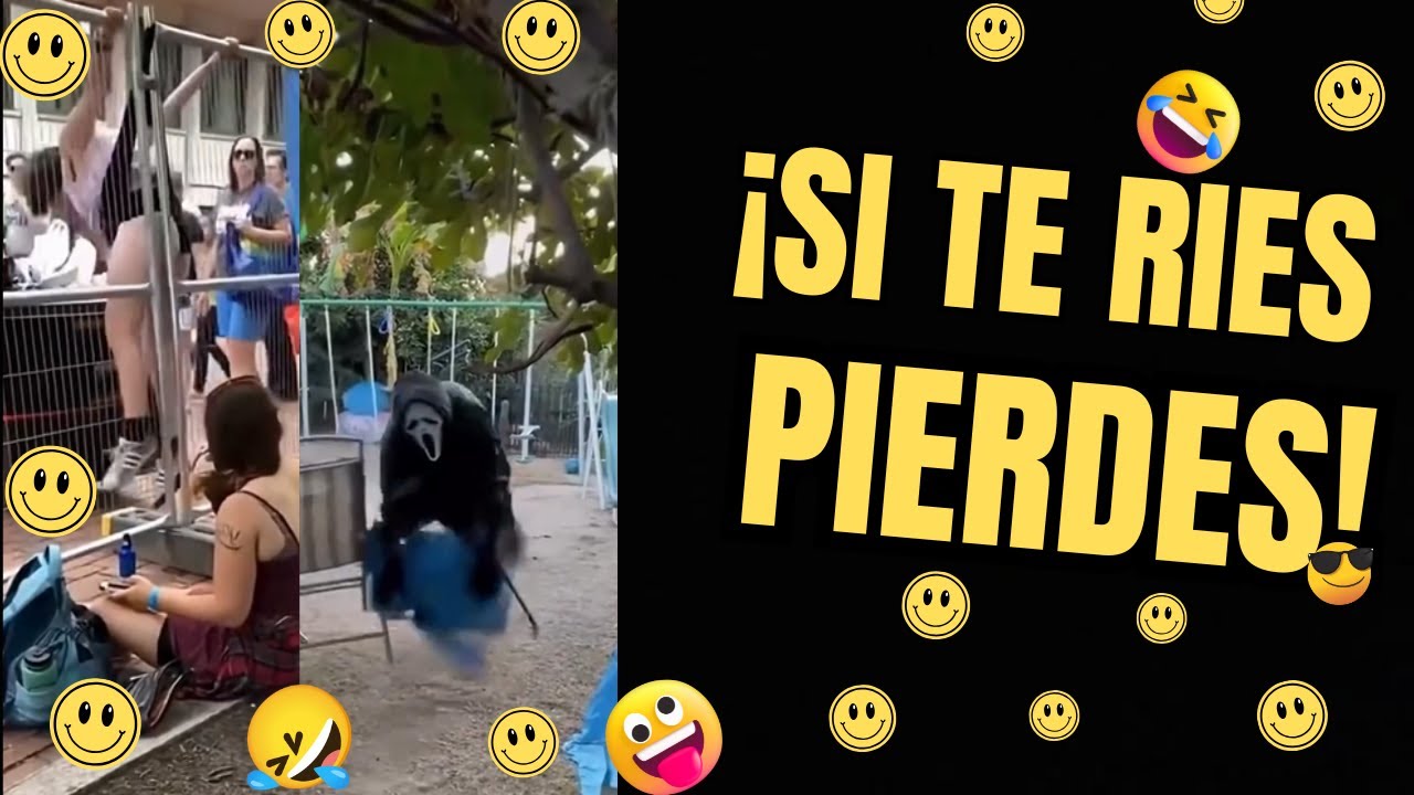 🚀Aventuras y Risas🎉 SI TE RIES PIERDES!!!!!🤣😂
