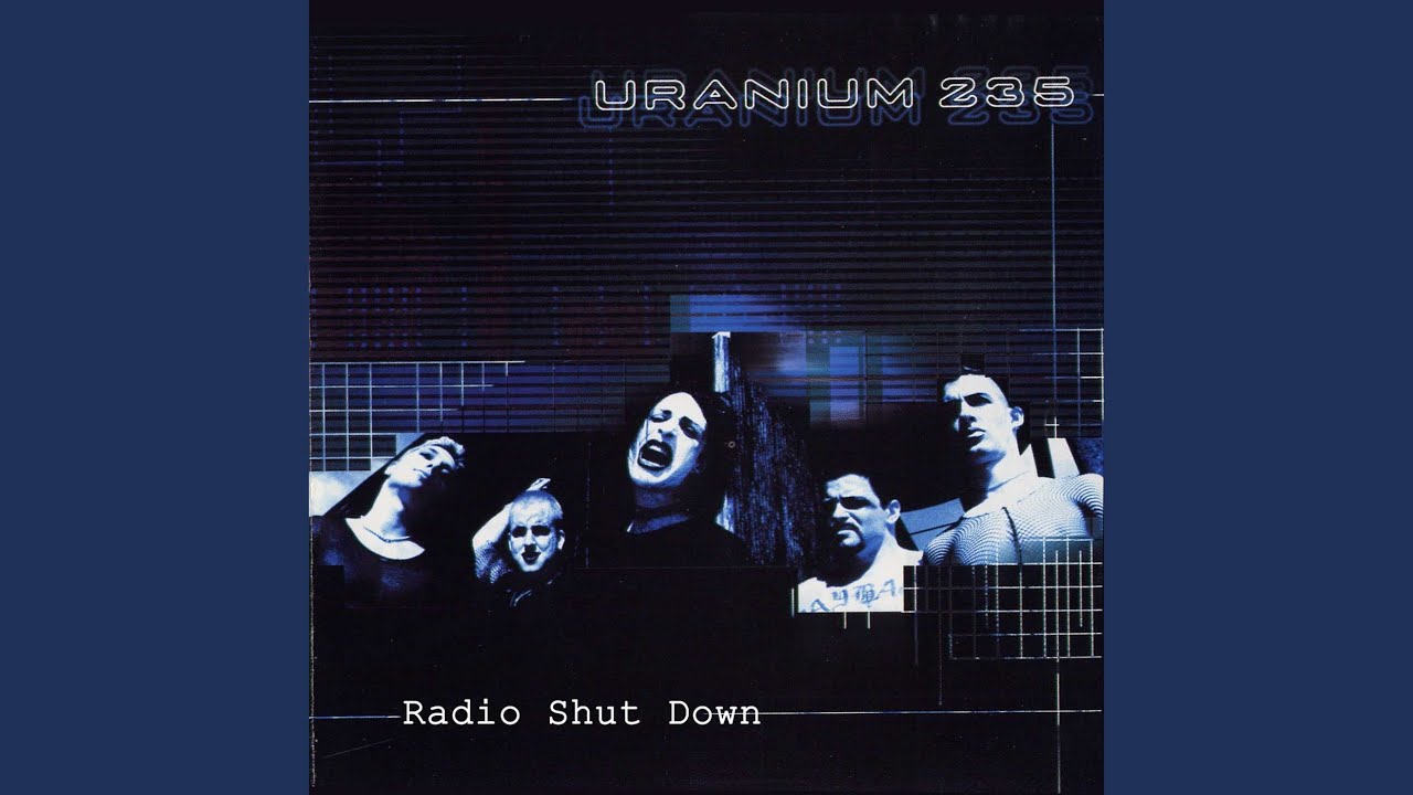 Radio Shut Down