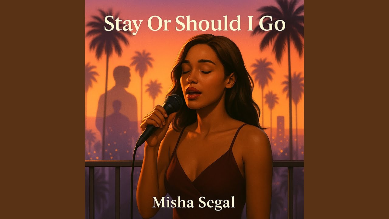 Stay or Should I Go