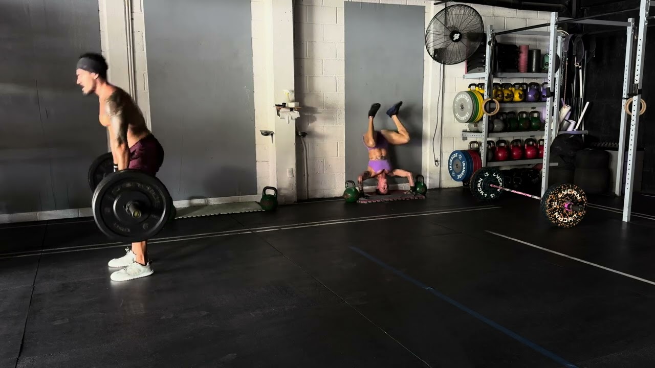 WOD - DIANE