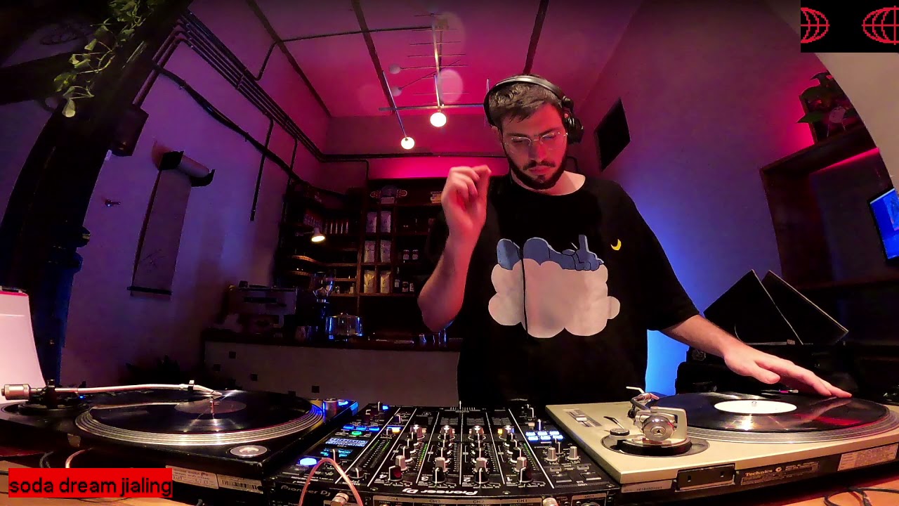 Antenna Radio 032: Kid Koko