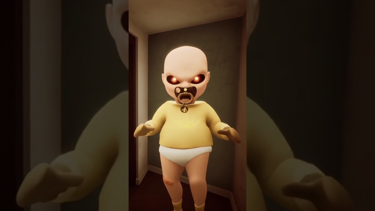 3 Best Horror Games For Android & iOS 👻 | 