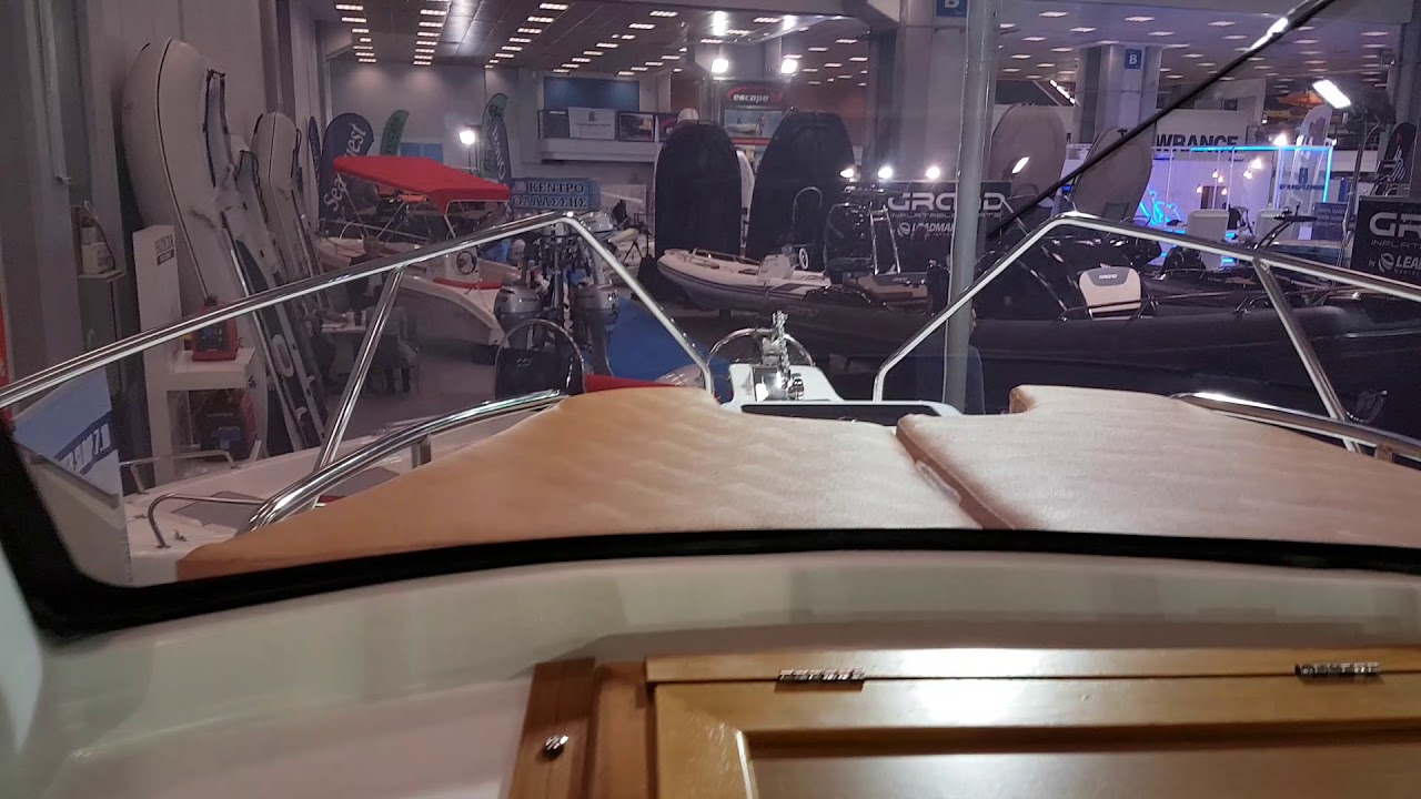 RAKSER SLOOP 710 .İÇ GÖRÜNTÜLER . INTERIOR .