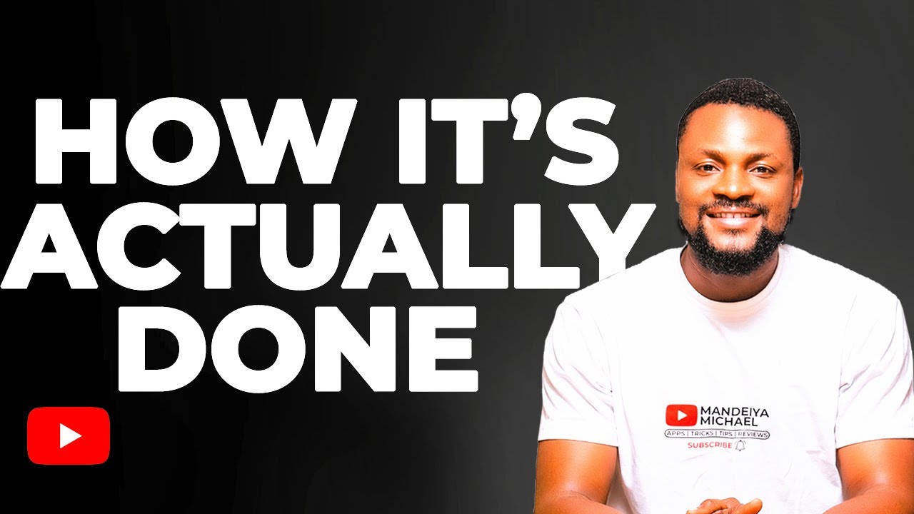 1 Month of Content in 1 hour | Guide to content batching & planning