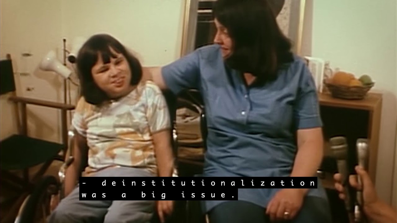 Defiant Lives Files trailer