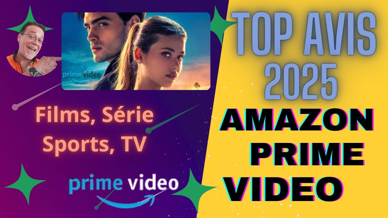 📺 Amazon Prime Video Avis : Le Meilleur Service de Streaming en 2024 ? 🎬🔥
