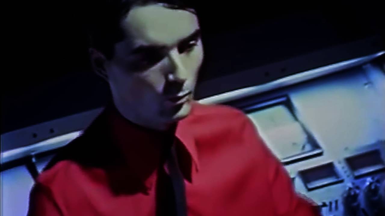 Kraftwerk - Heimcomputer (Live 1981) DIGITALLY REMASTERED