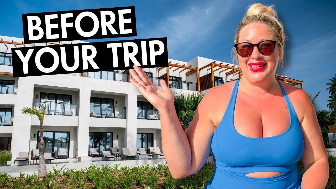 SECRETS PLAYA ESMERALDA: 10 Things to Know BEFORE You Go