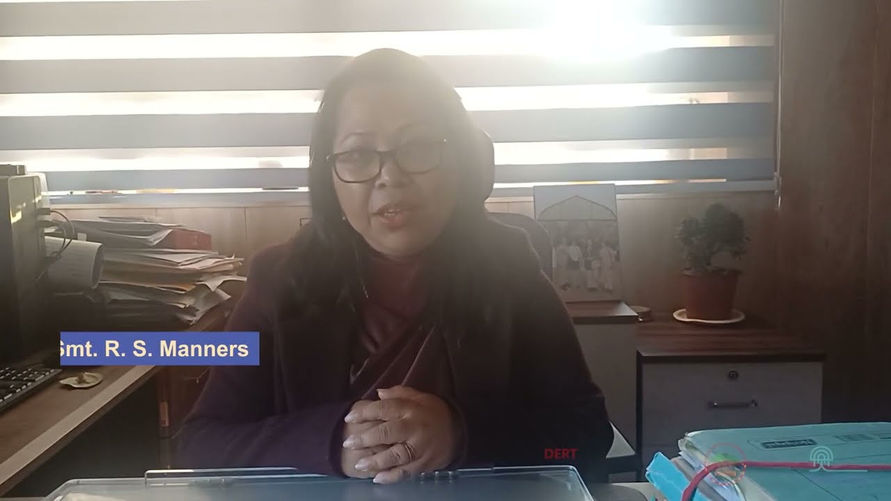 The Meghalaya Class Readiness Program 2025