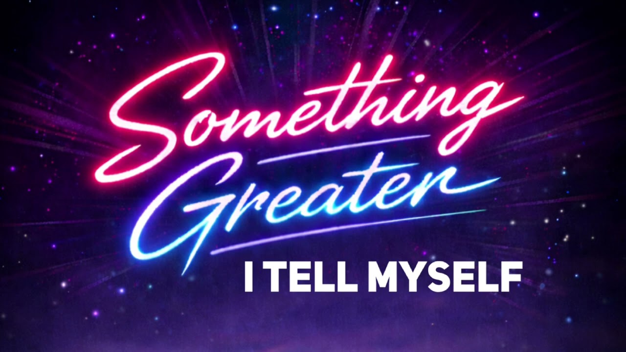 I Tell Myself
