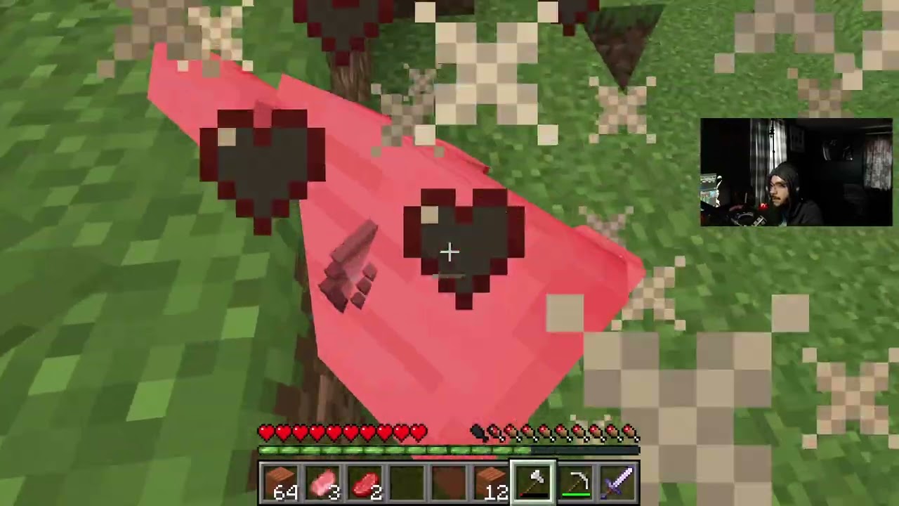 129 - BACK FROM VACATION MINECRAFT EP 3