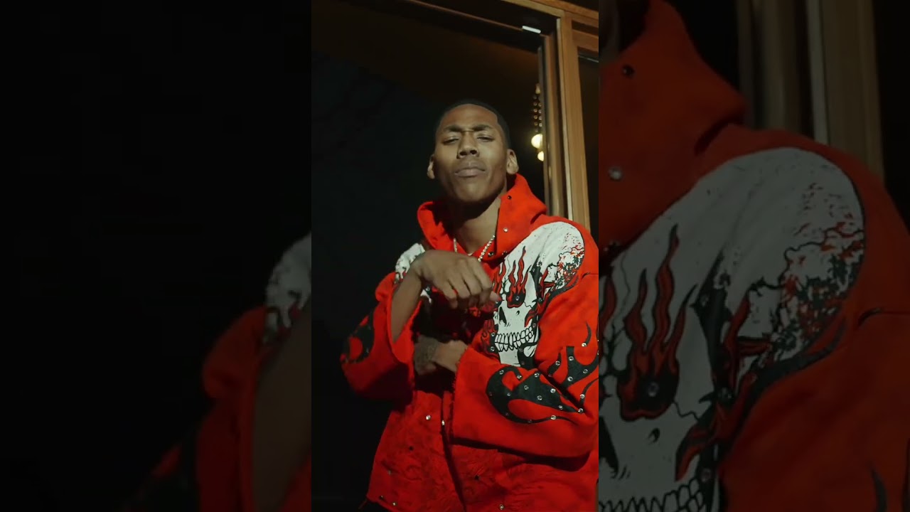 “Aftermath” Official Music Video Out Now!!! 