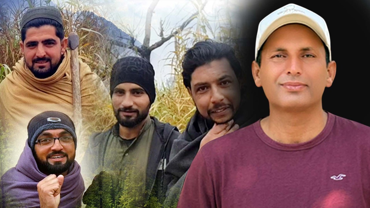 Election Survey in Khura Khail Village Pakistan | Voters’ Opinion