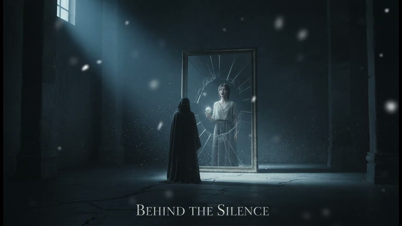 Vox Spirit — Behind the Silence